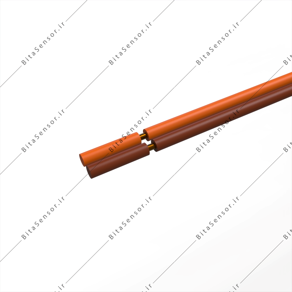 ترمودیسک 2 سیم کلیپسی